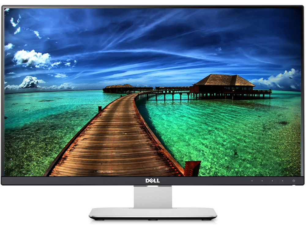 Dell 24-inch LED 1080p Monitors (refurb): U2414H $165 (orig. $350), U2412M  $174 (orig. $400)