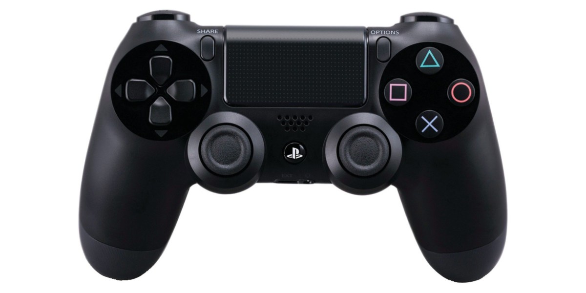 Sony PS4 Wireless Controllers drop to Black Friday pricing at Amazon: $39 shipped - 9to5Toys