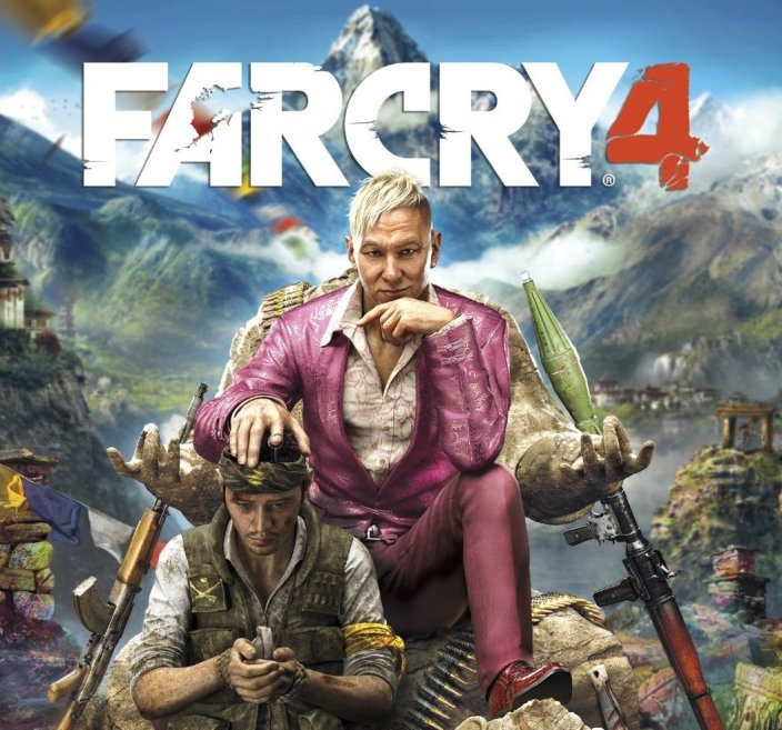 Far Cry 4-sale-01-Xbox 360