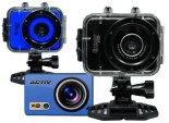 Gear Pro Sport Action Cams