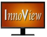 HKC Innoview 22%22 Class Widescreen LED Monitor