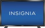 Insignia™ - 24%22 Class (24%22 Diag.) - LED - 1080p - HDTV - Black