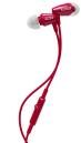 Klipsch Image S3m In-Ear Headphones with In-line Control and Mic (Red)