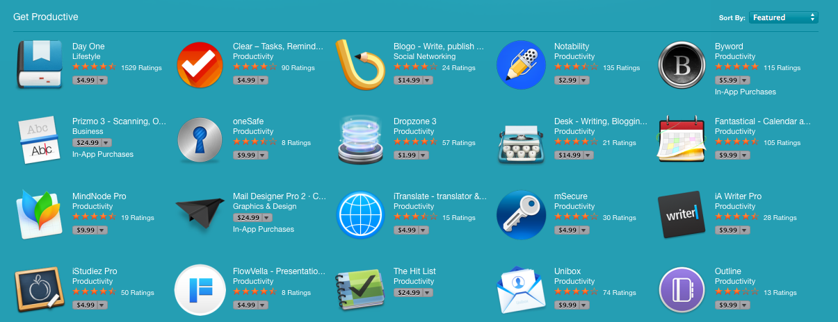 android marketplace ios for mac