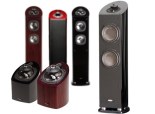 Mirage Home Theater Speakers