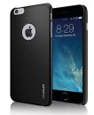 MogoLife Deluxe Bundle for iPhone 6 or iPhone 6 Plus with Ultra-Slim Case and Tempered Glass Screen Protector (Choice of Colors)