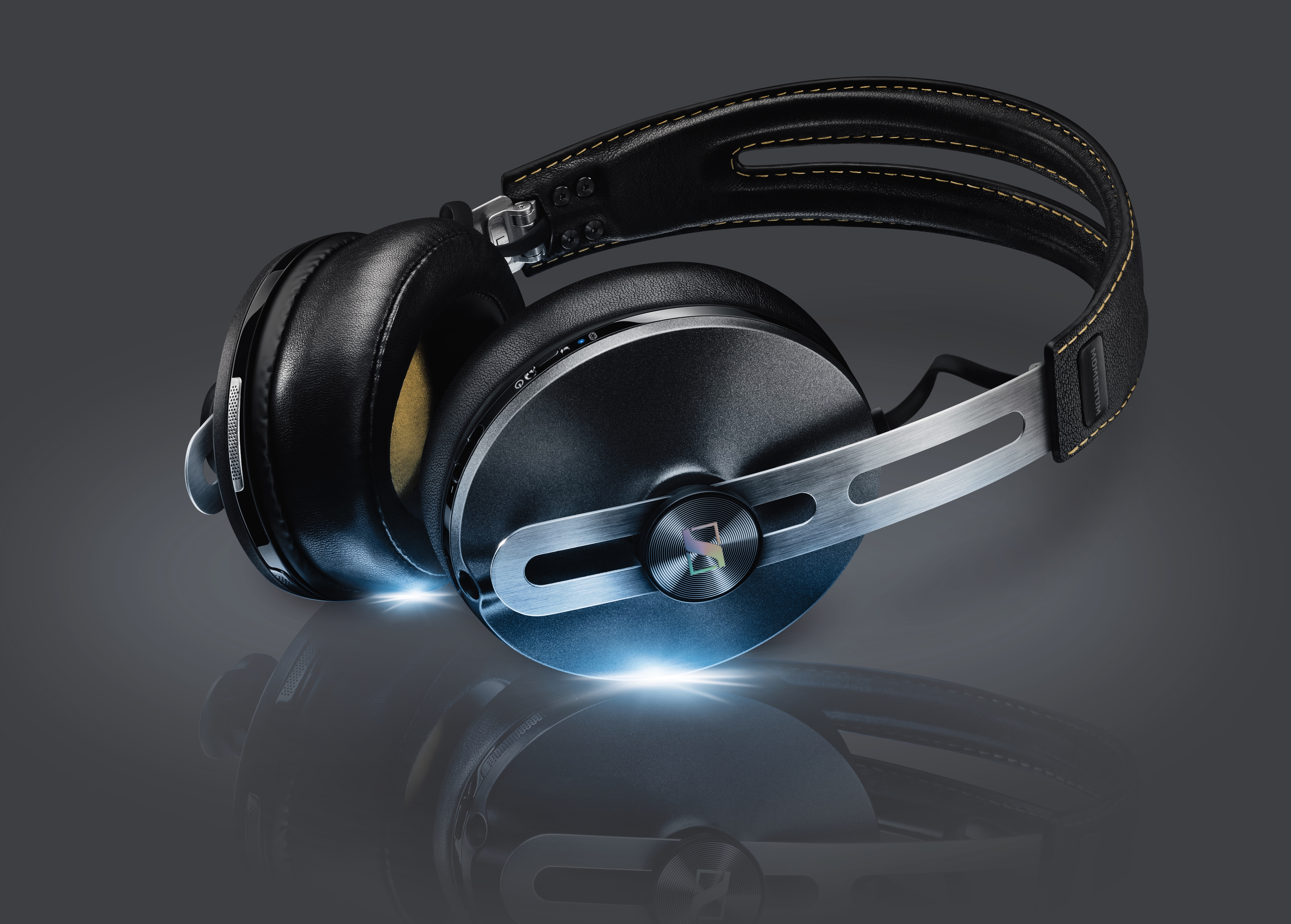 Купить Наушники Sennheiser Momentum