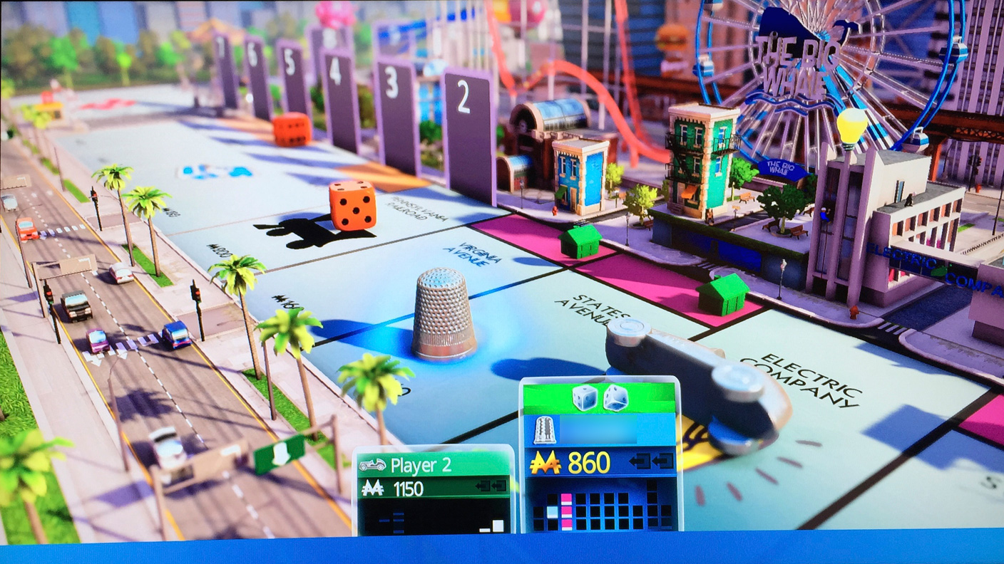 monopoly pc game lan