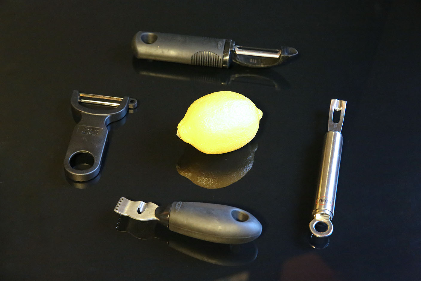 Kitchen Tech The best bar tools for making amazing home cocktails (Part 1)