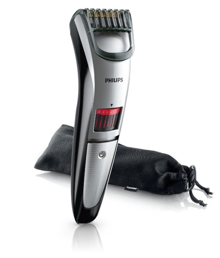 Philips Norelco BeardTrimmer 3500 (QT4014:42)-sale-01