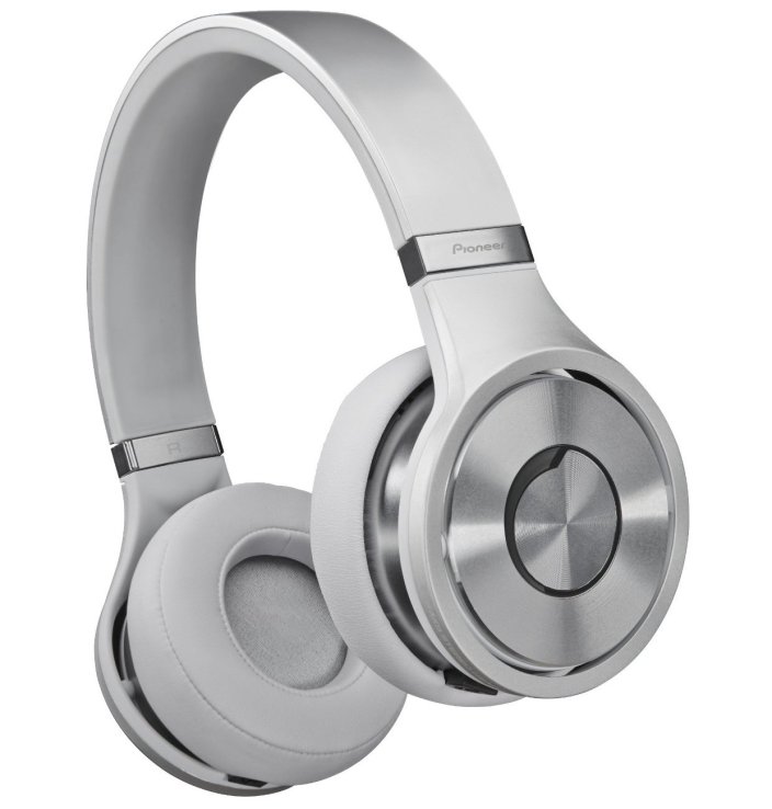 Pioneer SE-MX9-S Headphones-sale-01