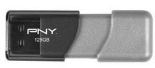 PNY 128GB Turbo Flash Drive - USB 3.0, Up To 190MB:s Read and 130MBs Write