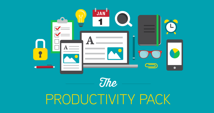 Prductivity Pack-sale-Evernote-more-02