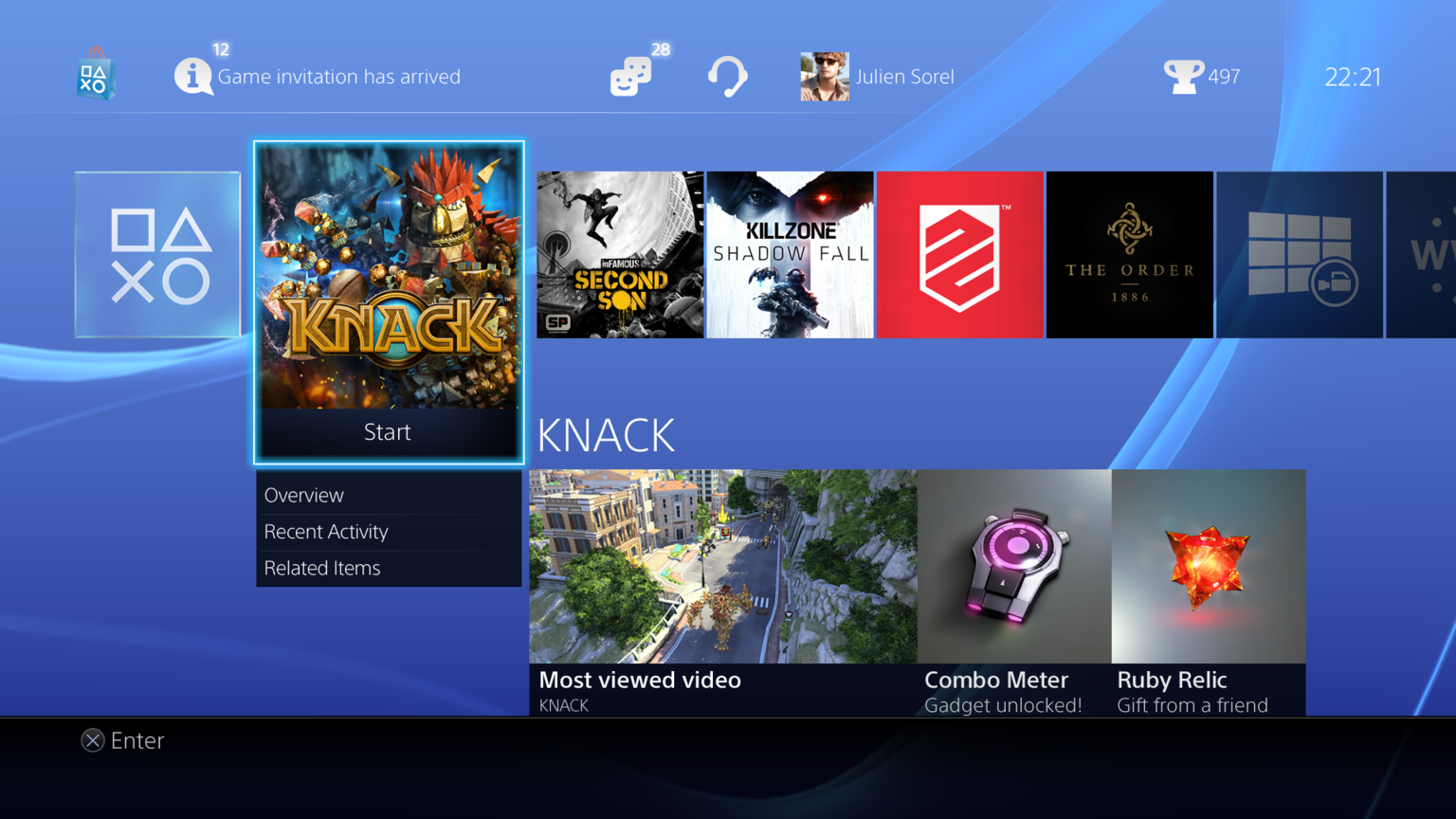 best free games in ps4 store