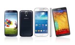 Samsung Galaxy S3, S4, or Note 3 Smartphones from $129.99–$349.99 (GSM Unlocked) (Refurbished)