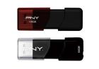 Select PNY Flash Drives