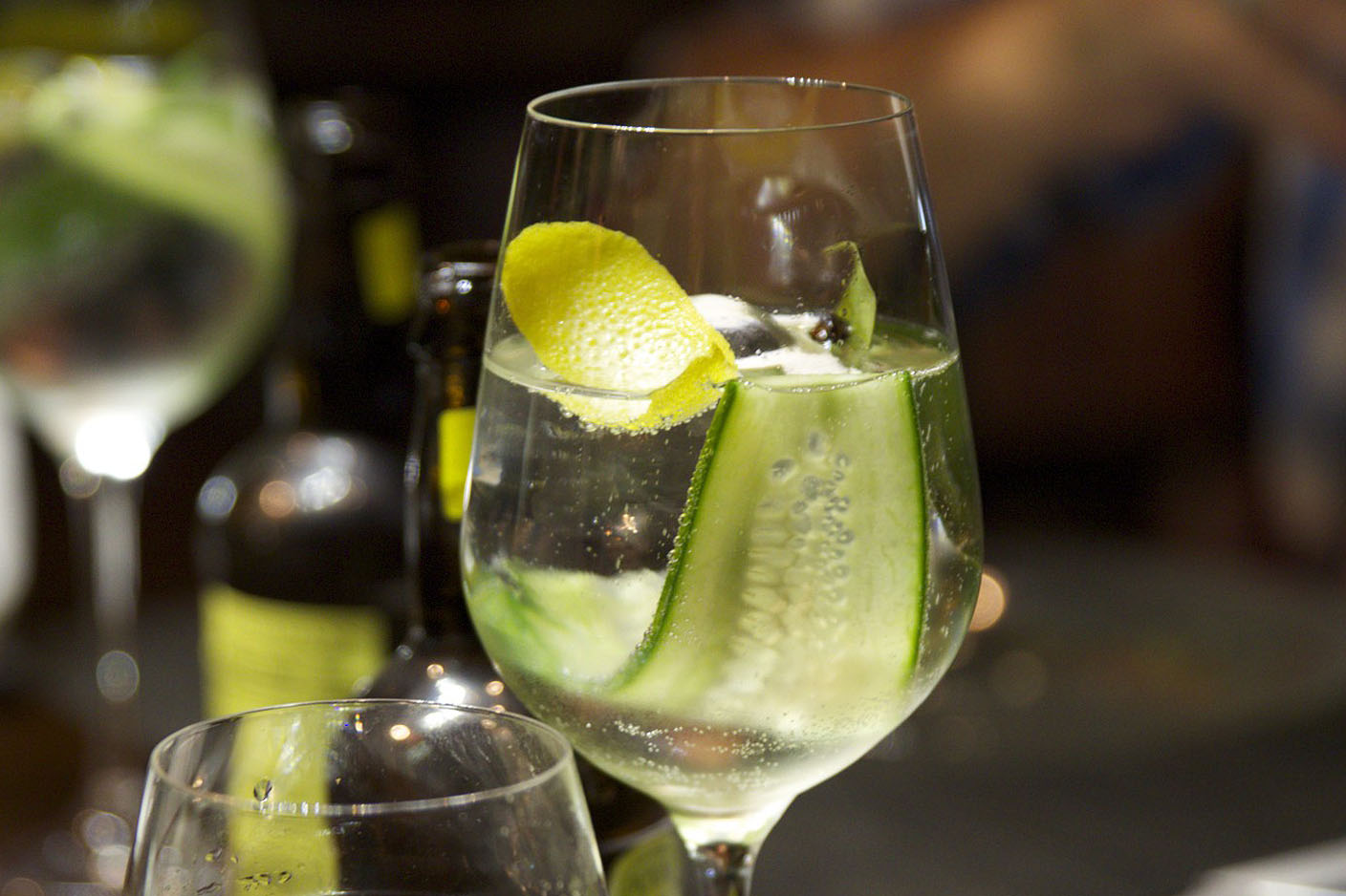 Kitchen Tech The best bar tools for making amazing home cocktails (Part 1)