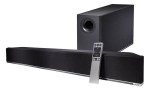 VIZIO S3821w-C0C 38%22 2.1-Channel Bluetooth Home Theater Sound Bar with Wireless Subwoofer