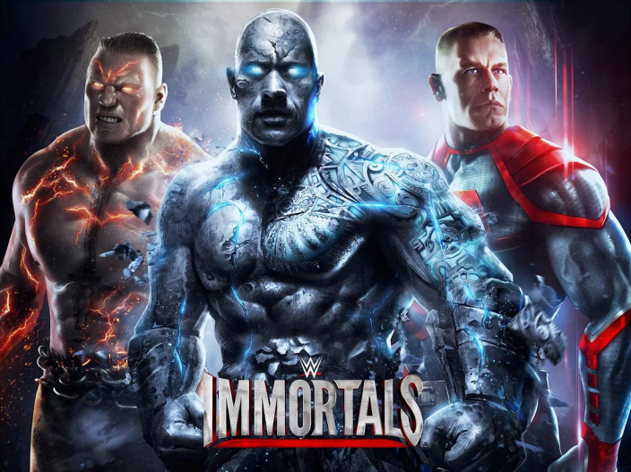 WWE Immortals-06