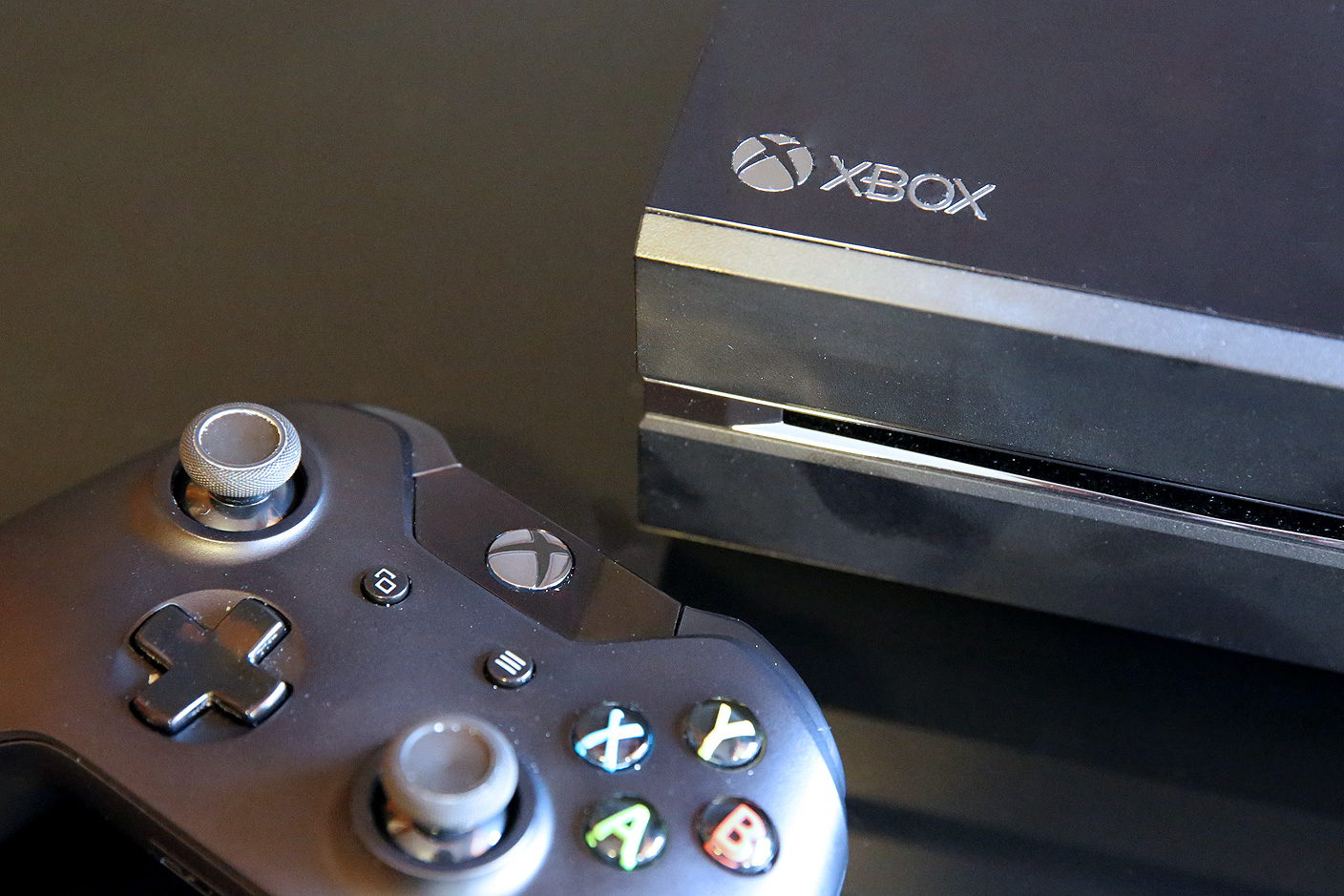 how to format my hard drive for xbox one