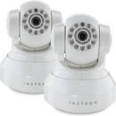 2-for-Tuesday Insteon IP Wireless Cameras
