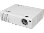 Acer 3D Home Theater Projector 
