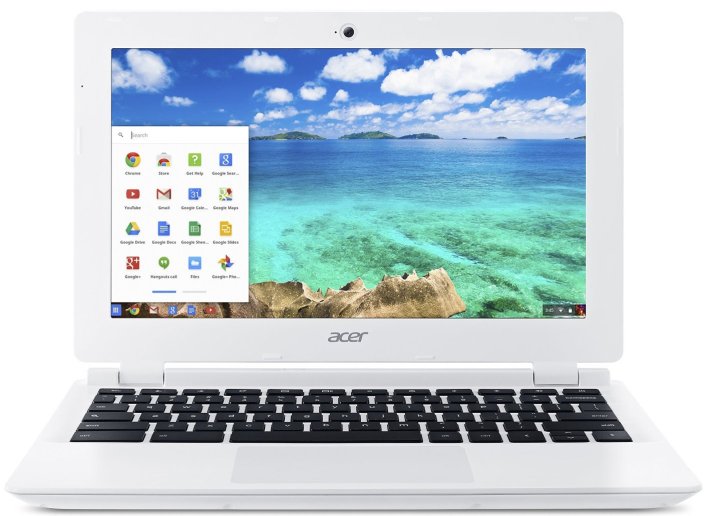 Acer Chromebook 11 CB3-111-C670