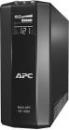 APC - Back-UPS 1080VA UPS - Black