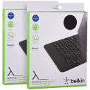 Belkin Bluetooth Keyboards