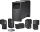 Bose - Acoustimass Speaker System - Black