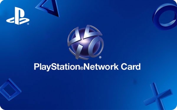 Games/Apps: $50 PlayStation Network gift card for $40 ...