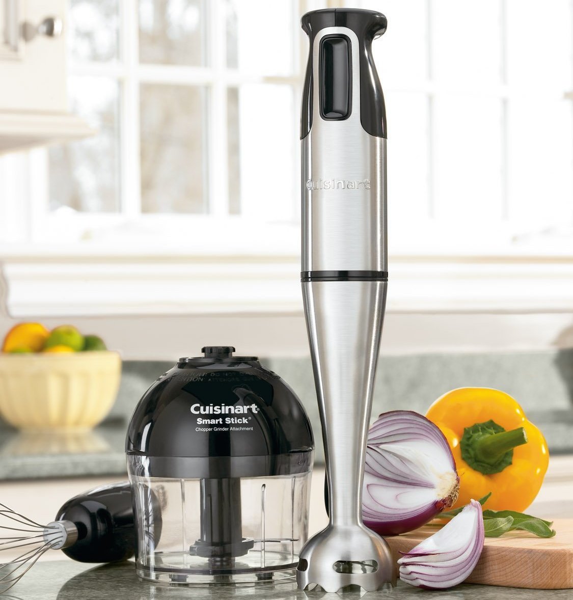 Home Cuisinart hand blender (refurb) 35 (orig. 75), Dyson DC65