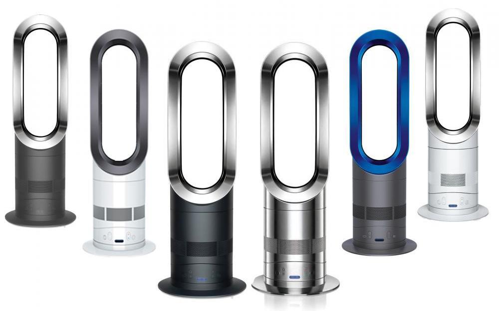 Home: Dyson AM05 Hot+Cool fan/heater (refurb) $140 shipped (orig. $400),  smart home items, more