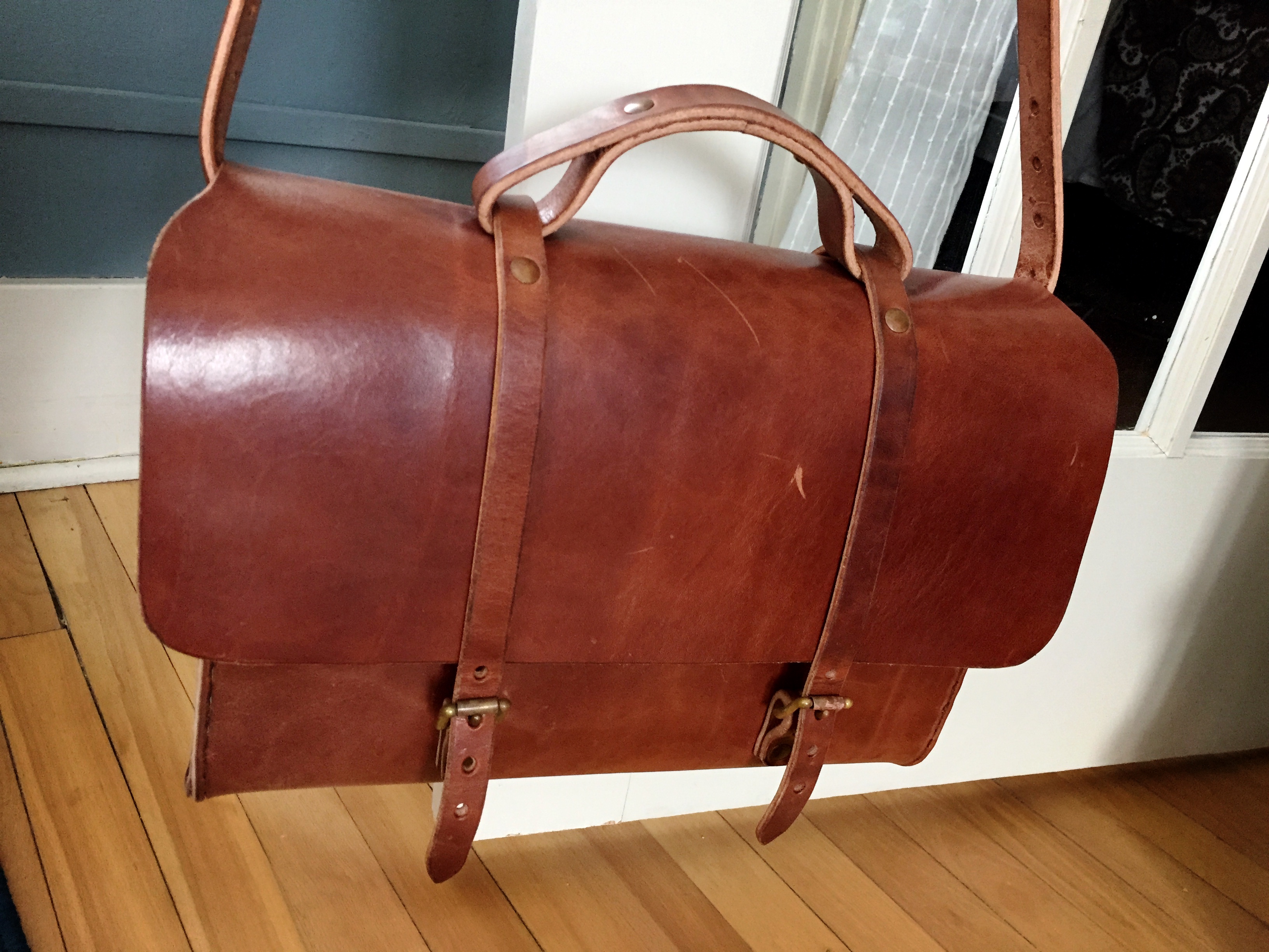 Small States: Etwas builds timeless bags with legacy and heirloom ...