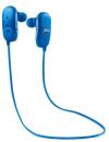 HMDX Jam Transit Wireless Ear Buds (Blue)