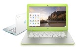 HP 14%22 Chromebook (2014, Newest Model), NVIDIA Tegra K1, 16GB Solid State Drive, 2GB DDR3, 802.11ac, Bluetooth, ChromeOS