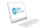 HP Debranded Slate 21-k100 All-In-One Android Touchscreen Desktop Computer with 8GB Flash Memory, HD Webcam, WiFi, Bluetooth, USB Mouse & Keyboard