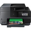 HP Officejet e-All-in-One Printer