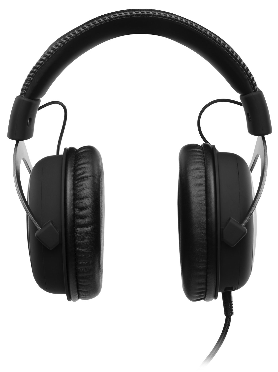 The new HyperX Cloud II gaming headset with built-in virtual 7.1 ...