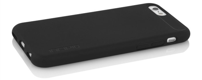 Incipio NGP case for iPhone 6 in black-sale-01