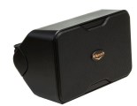 Klipsch CP-4 Compact Performance Series Outdoor Loudspeaker - Pair (Black)