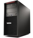 Lenovo Thinkstation P300 Tower Workstation, Intel Xeon E3-1245 v3 Quad-Core 3.4GHz, 16GB DDR3, 256GB Solid State Drive, Win7Pro