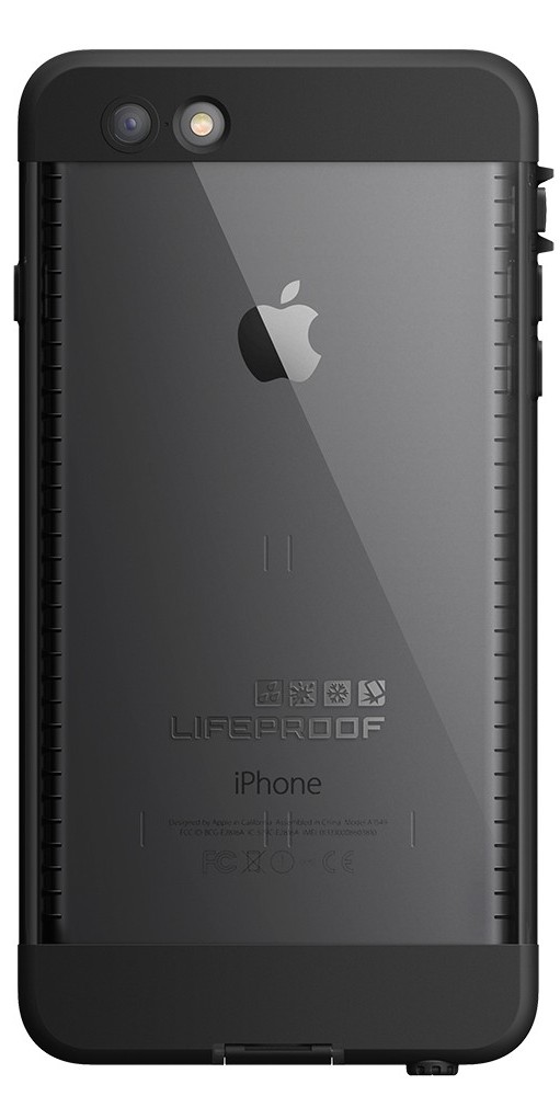 LifeProof finally begins accepting preorders for its first waterproof