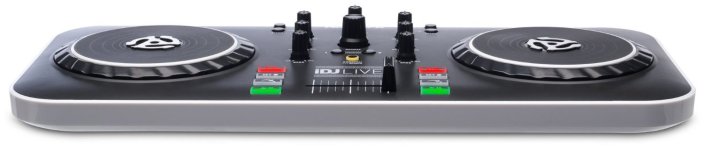 Numark iDJ Live II DJ Controller-sale-02