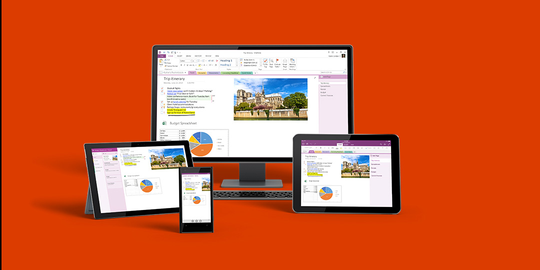 Microsoft announces free Office 365 for students and