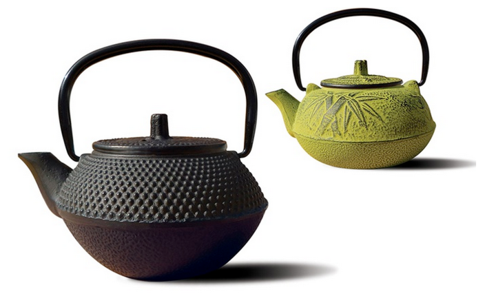 Old Dutch Cast Iron Tetsubin Teapots-sale-01