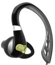 Polk Audio UltraFit 1000 In-Ear Sports Headphone made for Android (Black:Green)