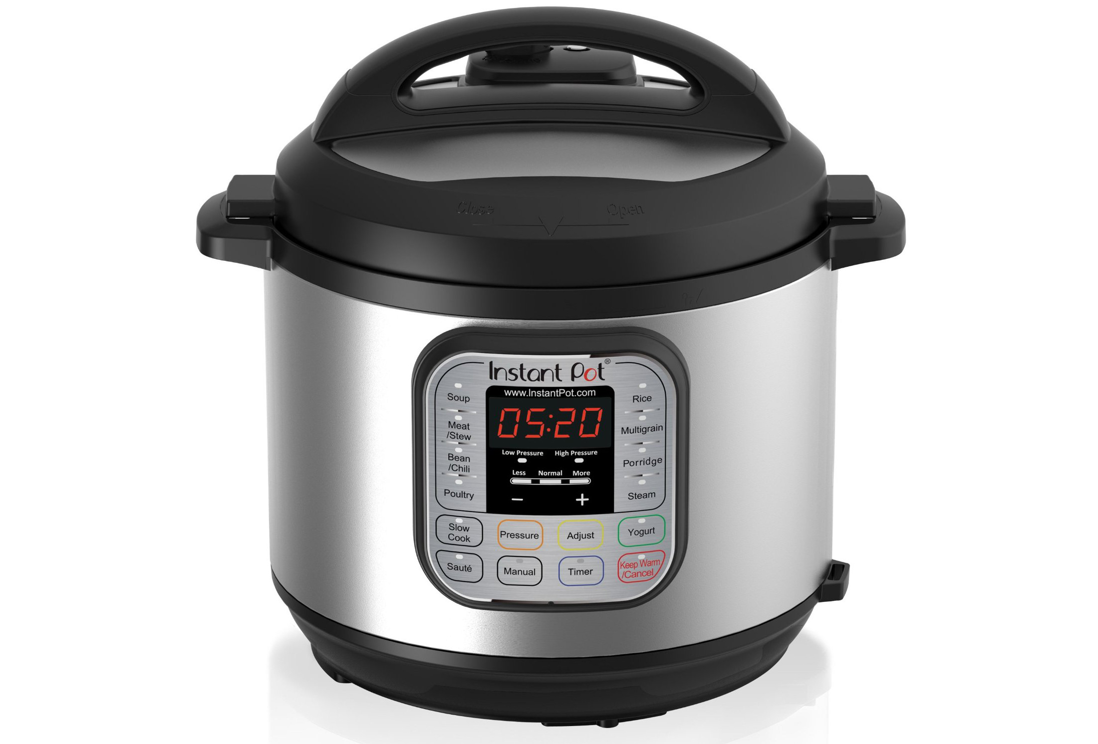 Kitchen Tech: Pressure Cookers make the perfect chicken sandwich, and ...