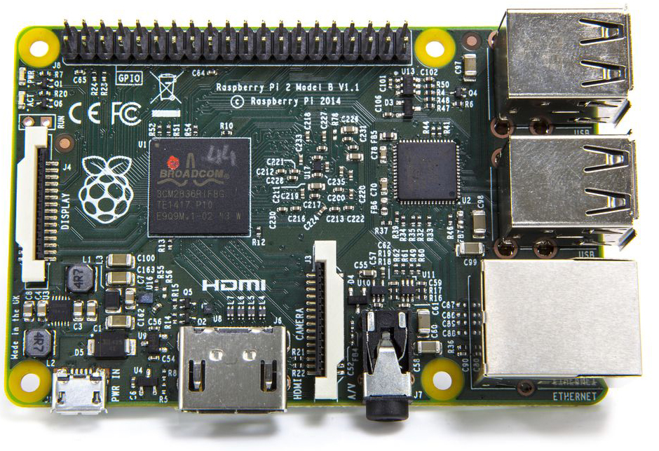 Here's how to install Kano OS on your Raspberry Pi 2 for free