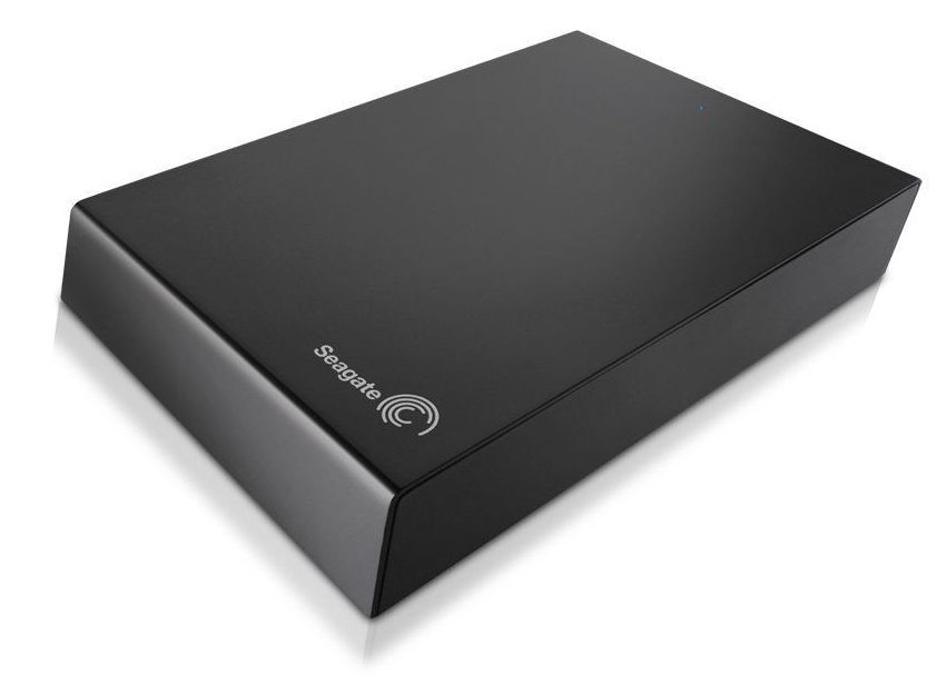 how do i format seagate expansion drive for mac